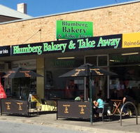 Blumberg Bakery  Take Away - Accommodation Gold Coast