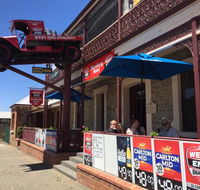 Blumberg Hotel - Accommodation Gold Coast