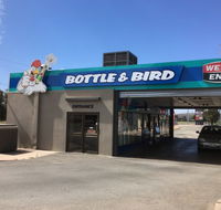 Bottle  Bird - Gold Coast 4U