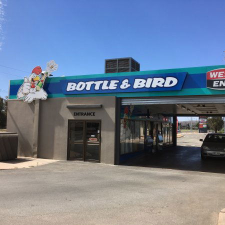 Bottle & Bird - Accommodation Gold Coast 0