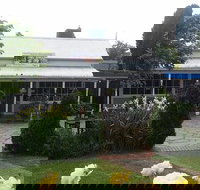 Bracegirdles - Accommodation Gold Coast