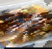 Cadell Street Fish  Chips - Accommodation Gold Coast