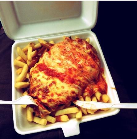 Chickenhub - 1 Gold Coast 0