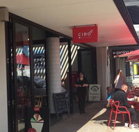 Cibo Espresso - 1 Gold Coast