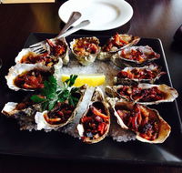 Dudley Wines - Accommodation Gold Coast