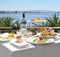 Eat at Whalers restaurant - Gold Coast 4U