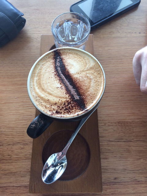 Eat House - Gold Coast 4U 2