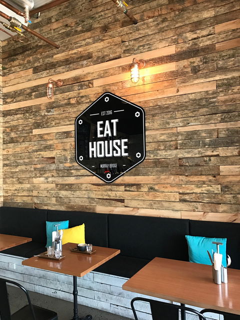 Eat House - Gold Coast 4U 4