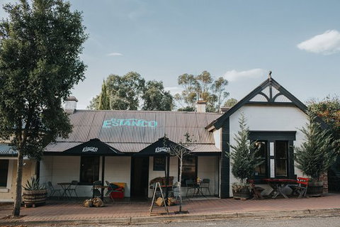 El Estanco - Accommodation Gold Coast 0