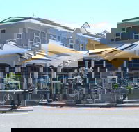 Encounter Bistro - Gold Coast 4U
