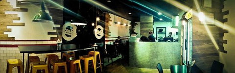 Fancy Burger - Accommodation Gold Coast 0