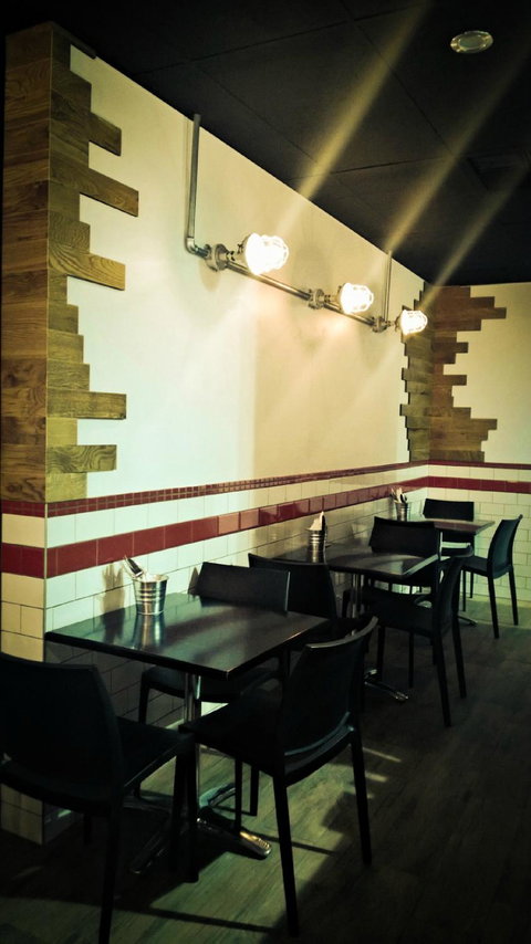 Fancy Burger - Accommodation Gold Coast 1