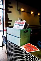 Fancy Burger - Accommodation Gold Coast 4