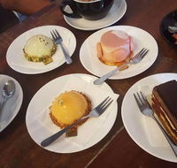 Gateaux 259 - Gold Coast 4U
