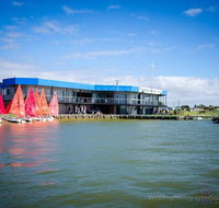 Goolwa Aquatic Club Restaurant - Accommodation Gold Coast