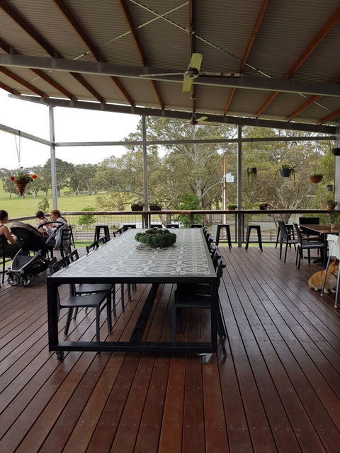 Green Valley Strawberries - Accommodation Gold Coast 1