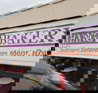 Hang Bakery - Accommodation Gold Coast