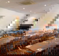 Hannaville Hotel - Accommodation Gold Coast