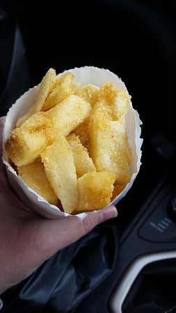 Happy Birds Chicken Bar - Accommodation Gold Coast 0