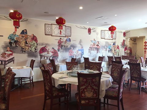 Happy Corner Chinese Restaurant - Accommodation Gold Coast 0