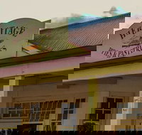 Heritage Pies  Pastries - Accommodation Gold Coast