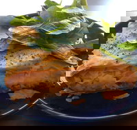 Kalymnos Pastries - Accommodation Gold Coast