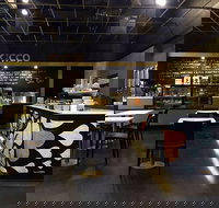 Kicco Espresso - Accommodation Gold Coast