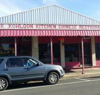 Kowloon Kitchen - Gold Coast 4U