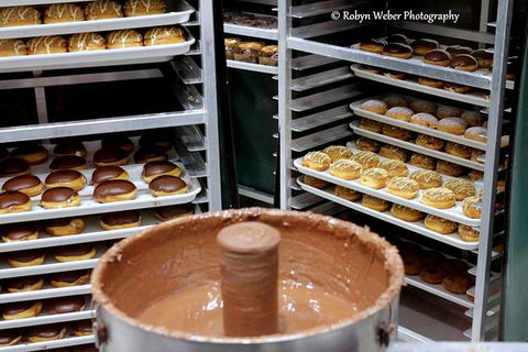 Krispy Kreme - Accommodation Gold Coast 0
