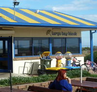 Largs Bay Kiosk - Gold Coast 4U