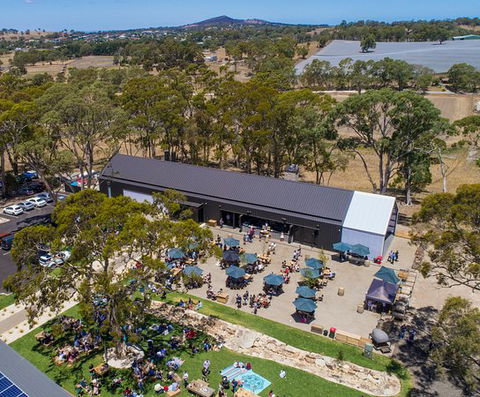 Lot 100 - Accommodation Gold Coast 0