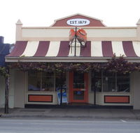 Main Street Bakehouse - Gold Coast 4U