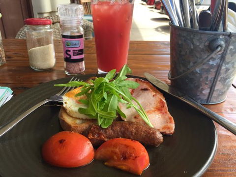 Mamma Lous - Accommodation Gold Coast 0