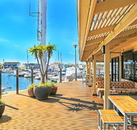 Marina Hotel - Gold Coast 4U