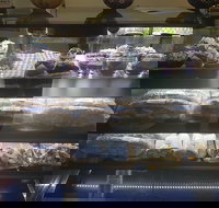 Mobbsy's Cafe  Take Away - Accommodation Gold Coast