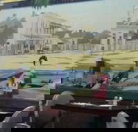 Mozambique Restaurant Goolwa Hotel - Accommodation Gold Coast