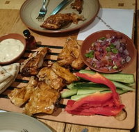 Nando's Kurralta Park - Accommodation Gold Coast