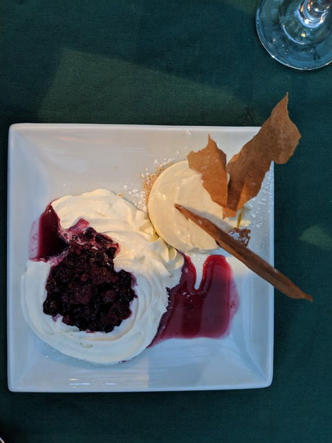 Nicolas Baudin's Restaurant And Bar - Gold Coast 4U 2