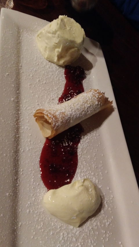 Nicolas Baudin's Restaurant And Bar - Gold Coast 4U 6