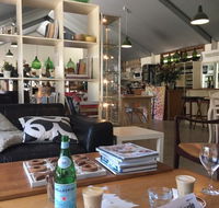 No 58 Cellar Door and Gallery - Accommodation Gold Coast