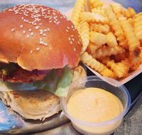 Nordburger - 1 Gold Coast