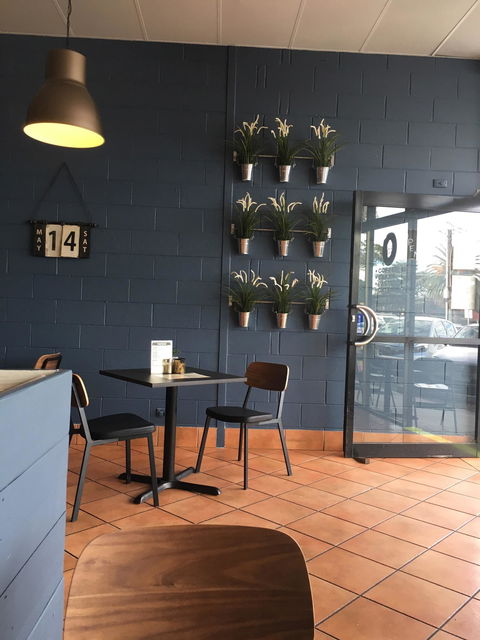 Oriel Cafe Bar - Accommodation Gold Coast 1