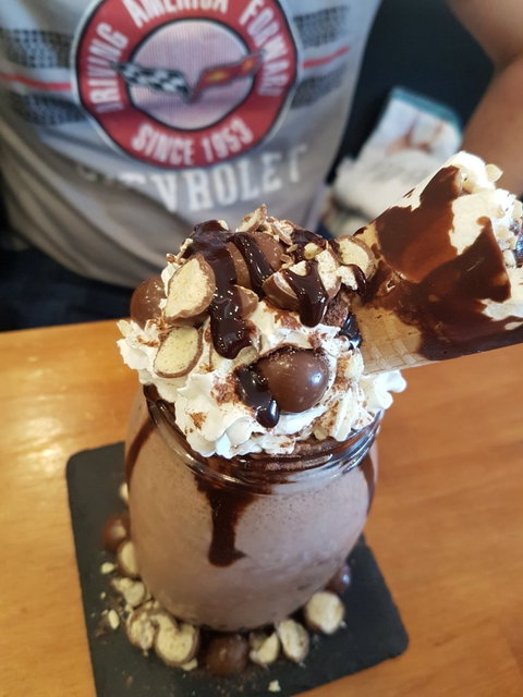 Our Place Kitchen - Accommodation Gold Coast 1