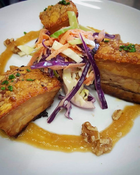 Our Place Kitchen - Accommodation Gold Coast 2