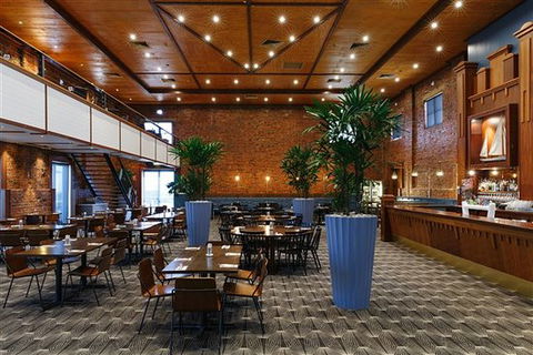Palais Hotel - Gold Coast 4U 0