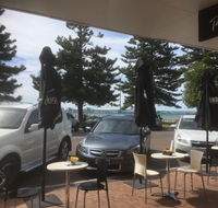 Paragon Cafe - Gold Coast 4U