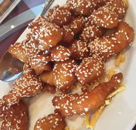 Peacock Gardens Chinese and Thai Restaurant - Gold Coast 4U