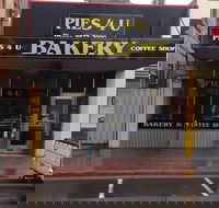 Pies 4 U - Gold Coast 4U