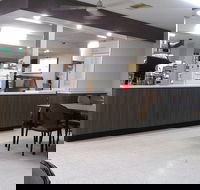 Puma Roadhouse  Truckstop - Accommodation Gold Coast