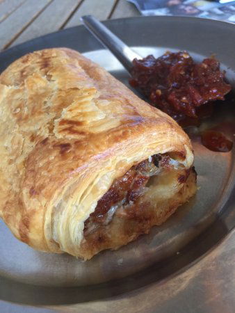 Red Door Bakery - Accommodation Gold Coast 0